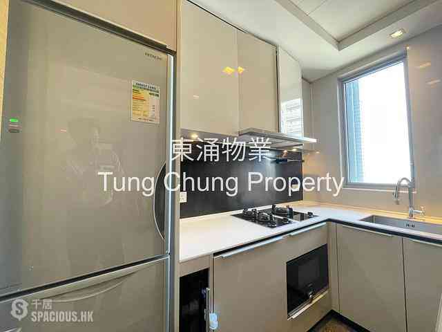 Tung Chung - Century Link Phase 1 Tower 6A 04