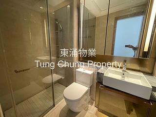 Tung Chung - Century Link Phase 1 Tower 6A 06