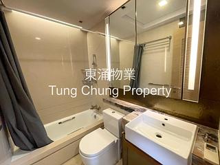 Tung Chung - Century Link Phase 1 Tower 6A 07