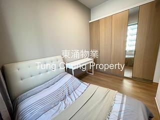 Tung Chung - Century Link Phase 1 Tower 6A 08
