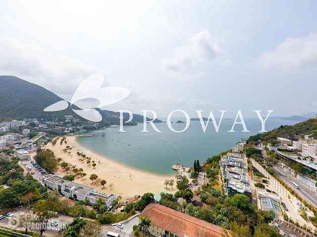 Repulse Bay - Repulse Bay Apartments Block B 01