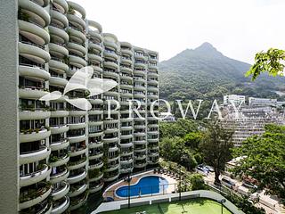 Pok Fu Lam - Four Winds Apartment 02