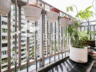 Pok Fu Lam - Four Winds Apartment 03