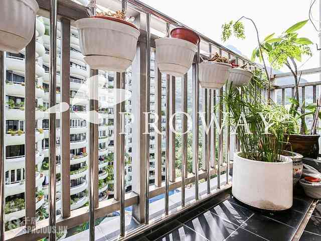 Pok Fu Lam - Four Winds Apartment 03