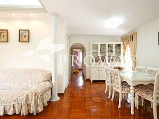Pok Fu Lam - Four Winds Apartment 04