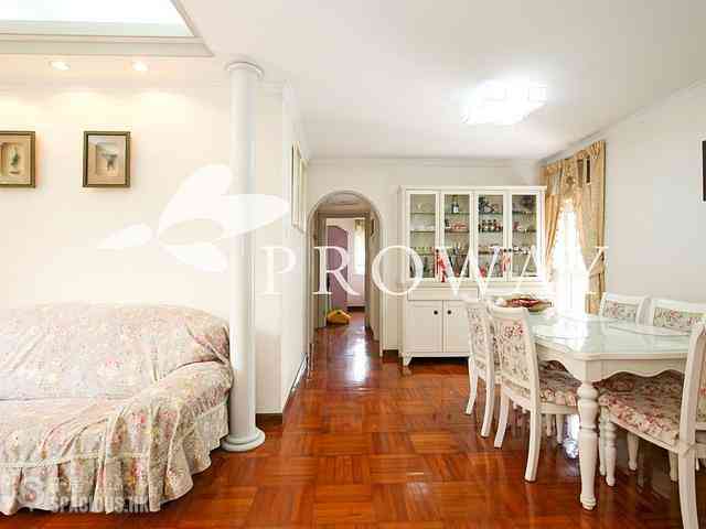 Pok Fu Lam - Four Winds Apartment 04