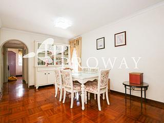 Pok Fu Lam - Four Winds Apartment 05