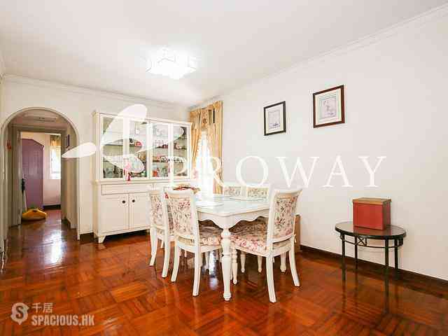 Pok Fu Lam - Four Winds Apartment 05