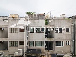 Pok Fu Lam - Regent Palisades Block 4 02