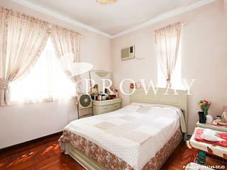 Pok Fu Lam - Four Winds Apartment 06
