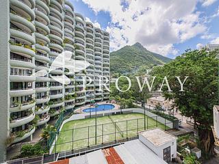 Pok Fu Lam - Four Winds Apartment 02