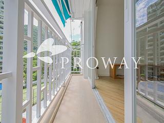 Pok Fu Lam - Four Winds Apartment 03
