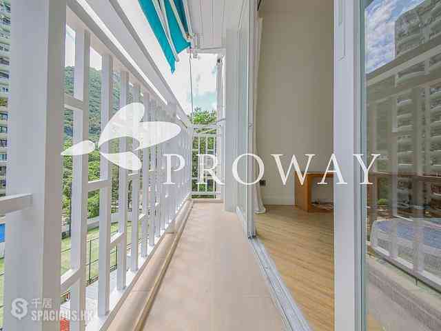 Pok Fu Lam - Four Winds Apartment 03