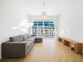 Pok Fu Lam - Four Winds Apartment 04