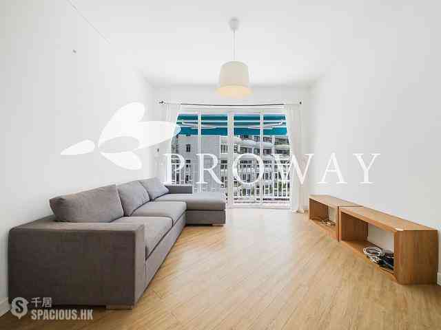 Pok Fu Lam - Four Winds Apartment 04