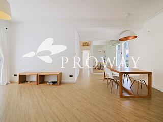 Pok Fu Lam - Four Winds Apartment 05