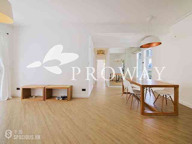 Pok Fu Lam - Four Winds Apartment 05