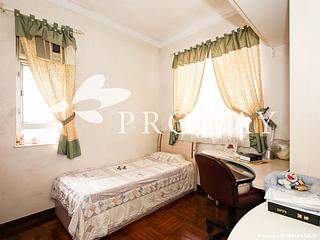 Pok Fu Lam - Four Winds Apartment 07