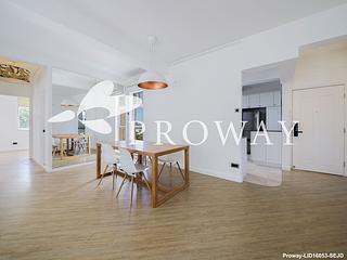 Pok Fu Lam - Four Winds Apartment 06