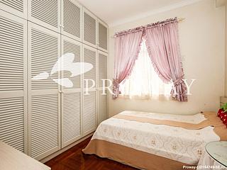 Pok Fu Lam - Four Winds Apartment 08
