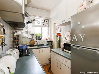 Pok Fu Lam - Four Winds Apartment 09