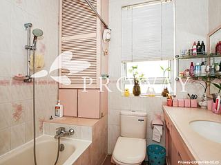 Pok Fu Lam - Four Winds Apartment 10