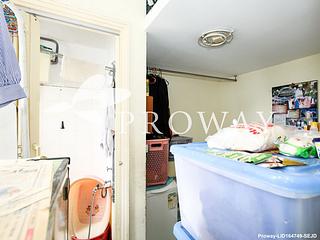 Pok Fu Lam - Four Winds Apartment 11