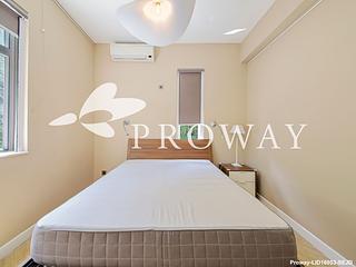 Pok Fu Lam - Four Winds Apartment 08