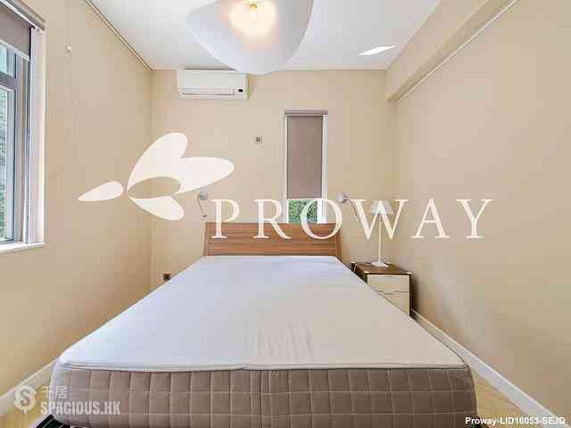 Pok Fu Lam - Four Winds Apartment 08