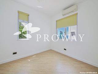 Pok Fu Lam - Four Winds Apartment 09