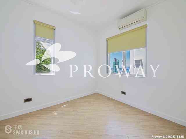 Pok Fu Lam - Four Winds Apartment 09
