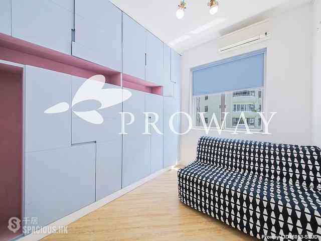 Pok Fu Lam - Four Winds Apartment 10