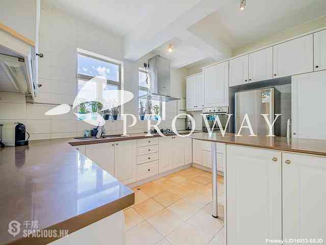 Pok Fu Lam - Four Winds Apartment 11