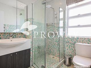 Pok Fu Lam - Four Winds Apartment 12