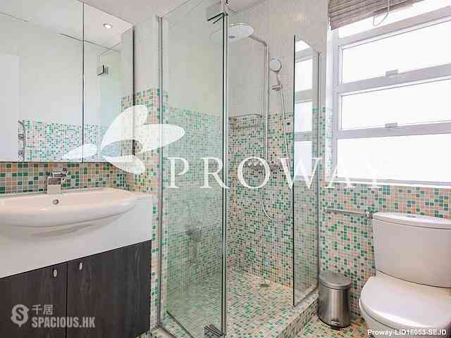 Pok Fu Lam - Four Winds Apartment 12