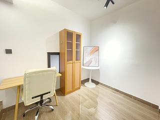 Sai Ying Pun - 23, Sai Yuen Lane 02