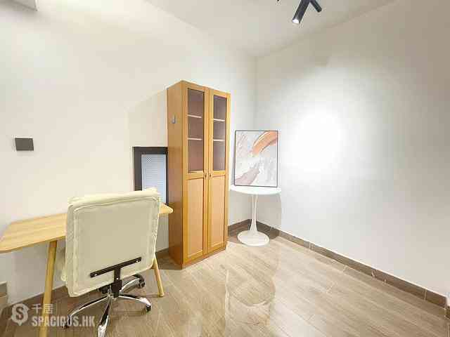 Sai Ying Pun - 23, Sai Yuen Lane 02