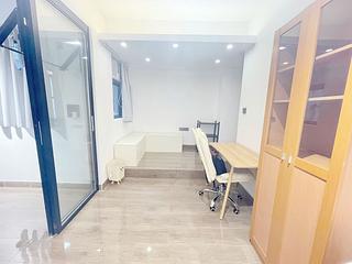 Sai Ying Pun - 23, Sai Yuen Lane 03