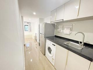 Sai Ying Pun - 23, Sai Yuen Lane 04