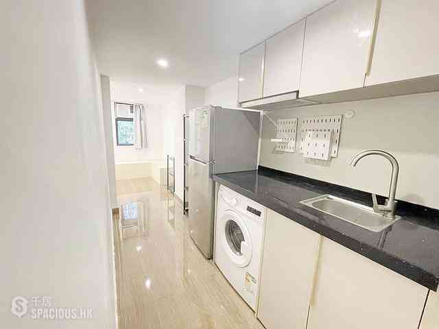 Sai Ying Pun - 23, Sai Yuen Lane 04