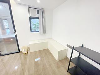Sai Ying Pun - 23, Sai Yuen Lane 05