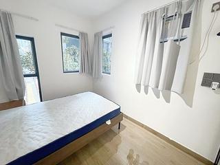 Sai Ying Pun - 23, Sai Yuen Lane 06