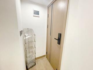 Sai Ying Pun - 23, Sai Yuen Lane 07