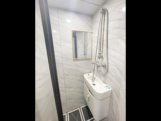 Sai Ying Pun - 23, Sai Yuen Lane 08