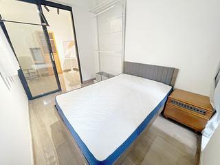 Sai Ying Pun - 23, Sai Yuen Lane 09
