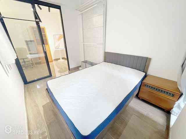 Sai Ying Pun - 23, Sai Yuen Lane 09