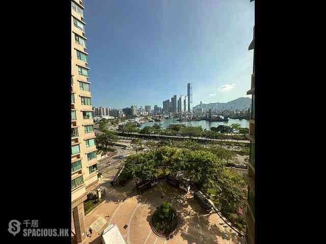 Tai Kok Tsui - Island Harbourview Block 3 03