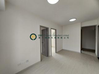 Sai Ying Pun - Yuk Ming Towers 02