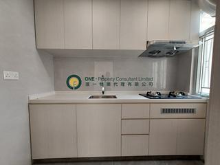 Sai Ying Pun - Yuk Ming Towers 03