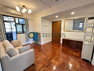 Sai Ying Pun - True Light Building 03